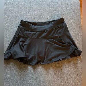 Old Navy Active girls size 10-12 skort